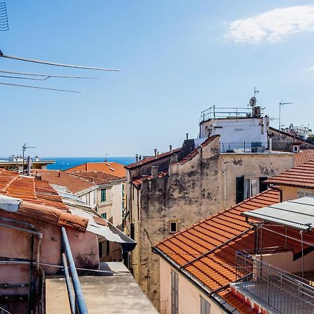 Sanremo Amazing Apartment With Private Parking Esterno foto
