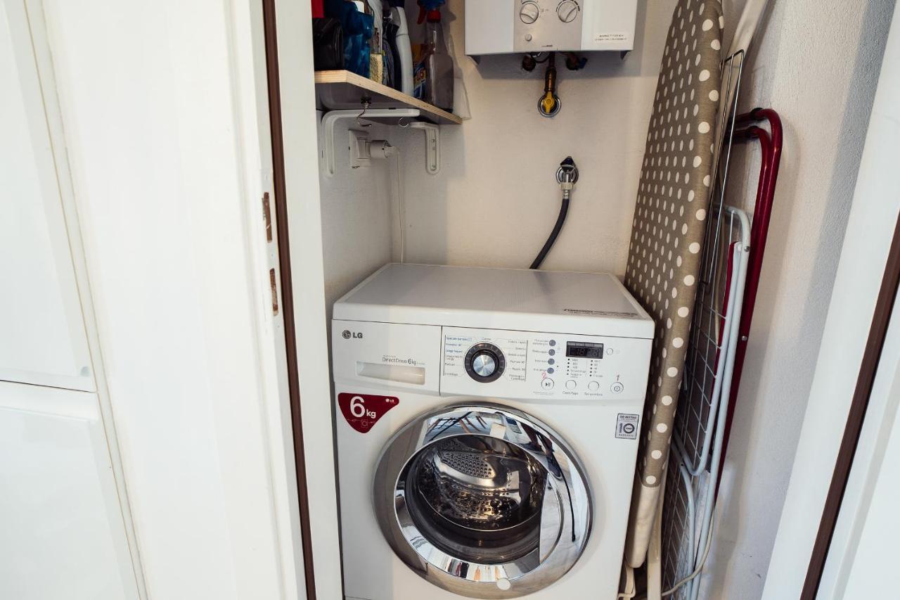 Sanremo Amazing Apartment With Private Parking Esterno foto