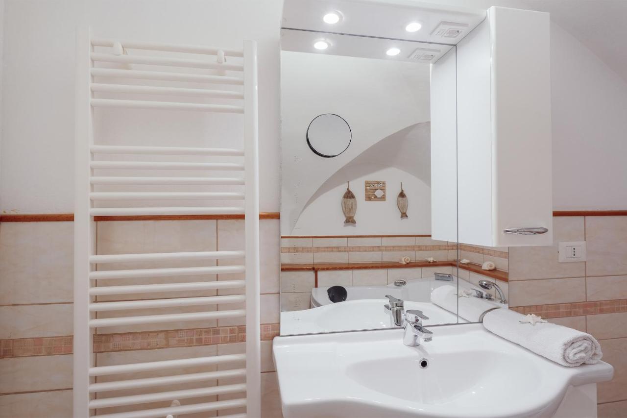 Sanremo Amazing Apartment With Private Parking Esterno foto