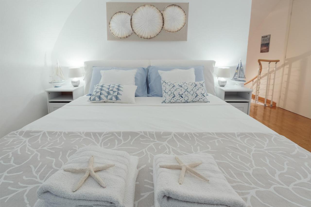 Sanremo Amazing Apartment With Private Parking Esterno foto