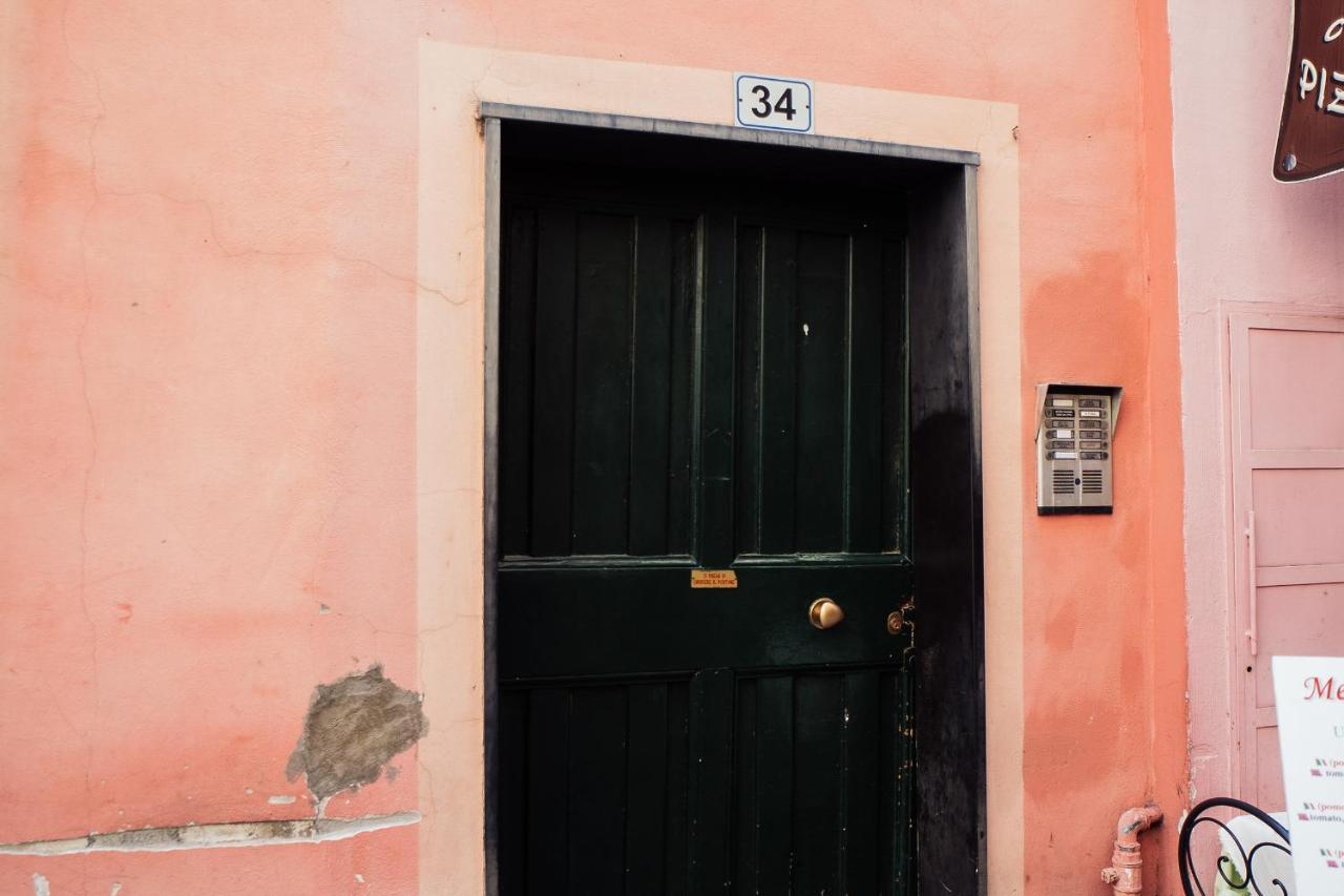 Sanremo Amazing Apartment With Private Parking Esterno foto