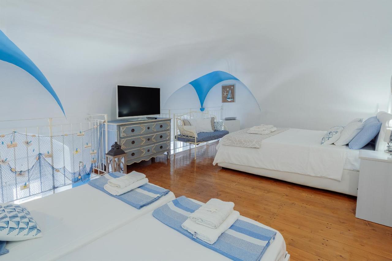 Sanremo Amazing Apartment With Private Parking Esterno foto