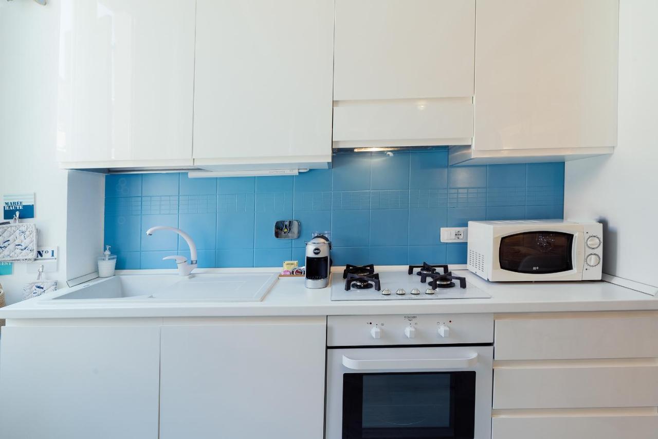 Sanremo Amazing Apartment With Private Parking Esterno foto