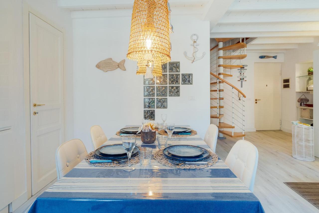 Sanremo Amazing Apartment With Private Parking Esterno foto