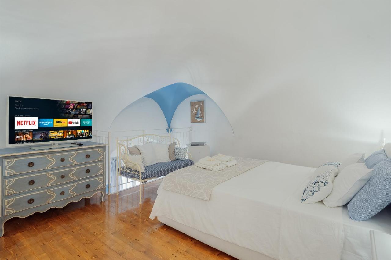 Sanremo Amazing Apartment With Private Parking Esterno foto